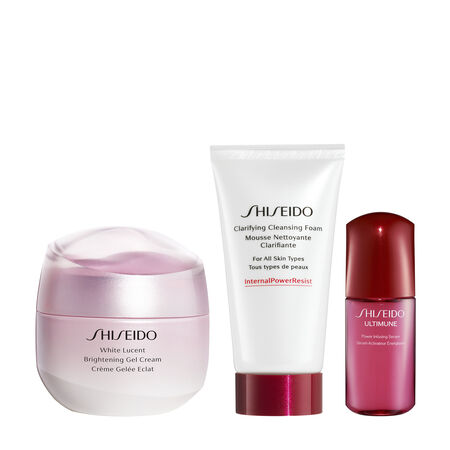 Brighten & Nourish Cream Set (valor de -$117,