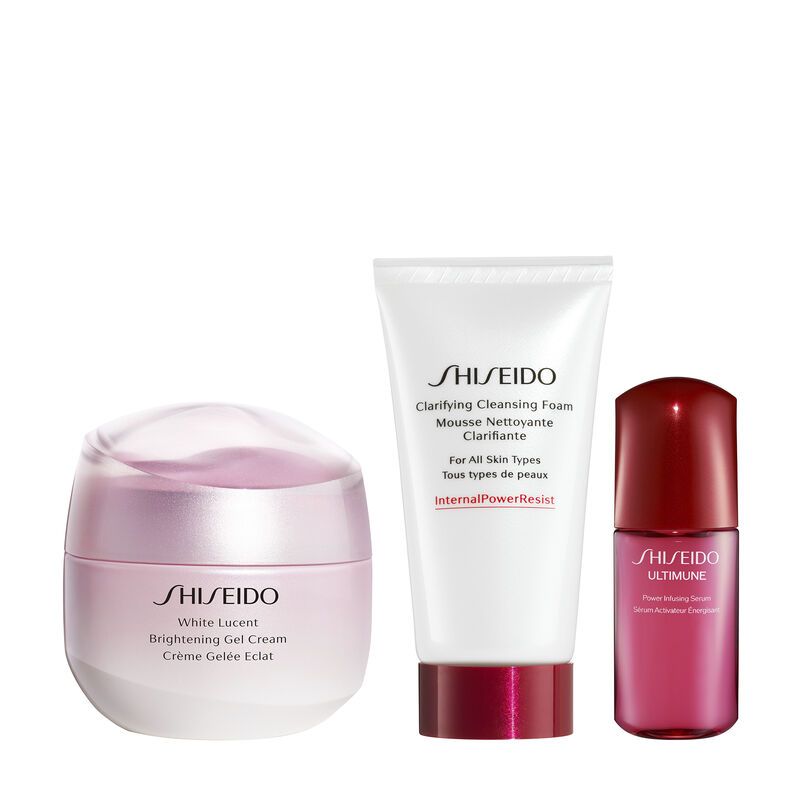 Brighten & Nourish Cream Set (valor de -$117,