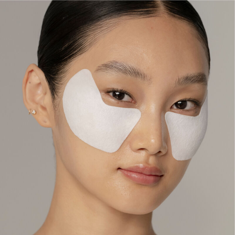 Uplifting and Firming Express Eye Mask,