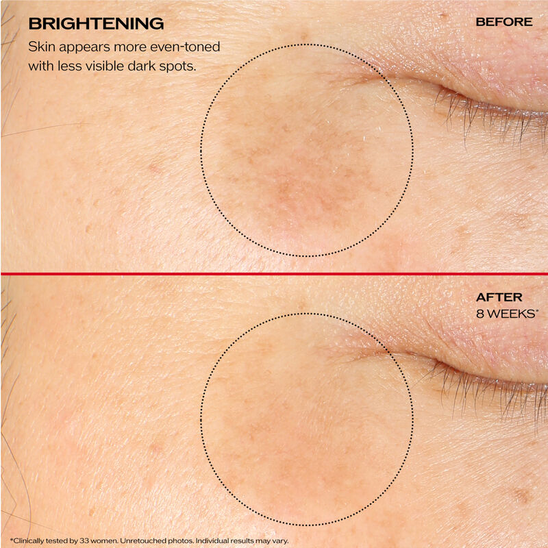 Uplifting and Firming Advanced Cream,