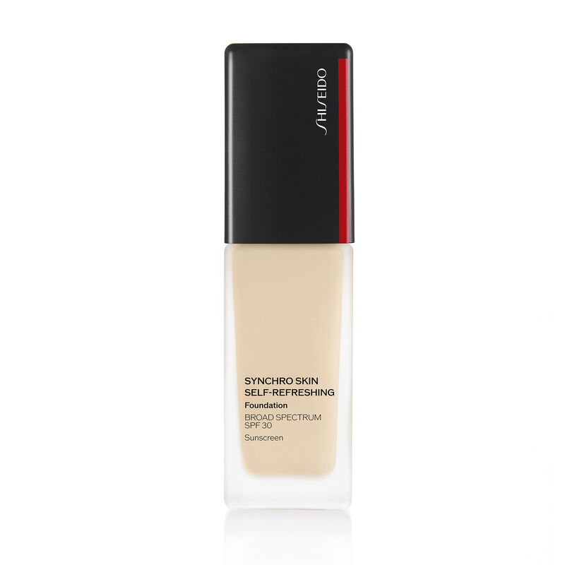 SELF-REFRESHING Foundation SPF 30, 120