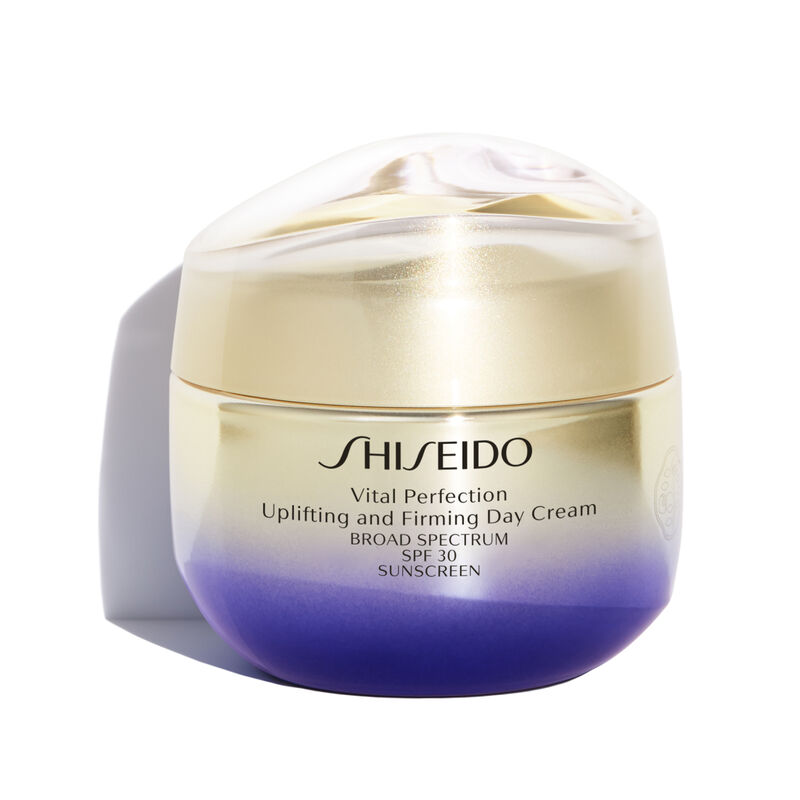 Uplifting & Firming Day Cream SPF 30,