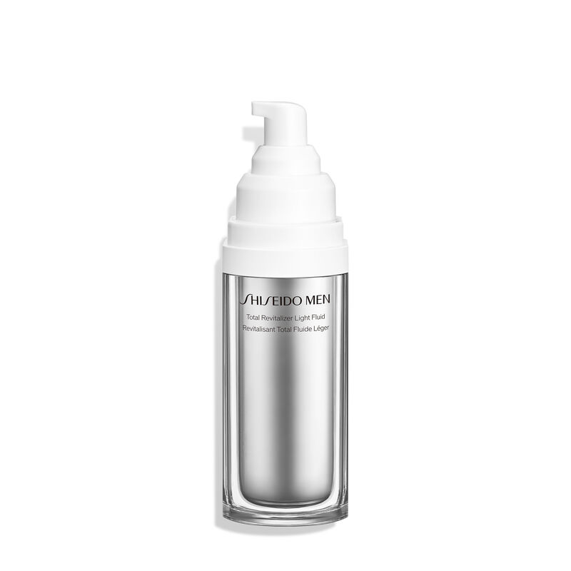 Total Revitalizer Light Fluid,