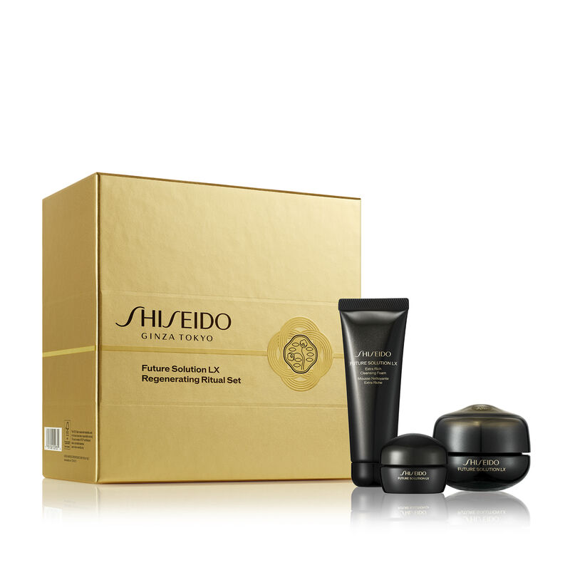 Regenerating Ritual Set (valor de -$282,