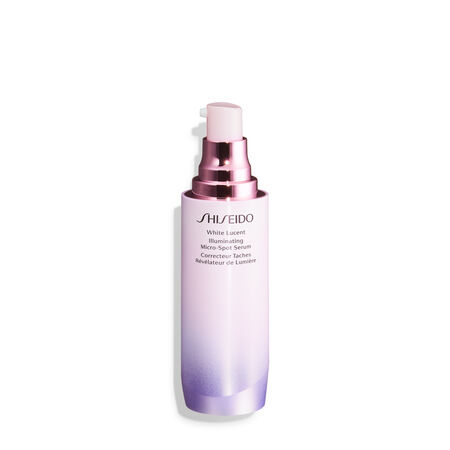 Illuminating Micro-Spot Serum,
