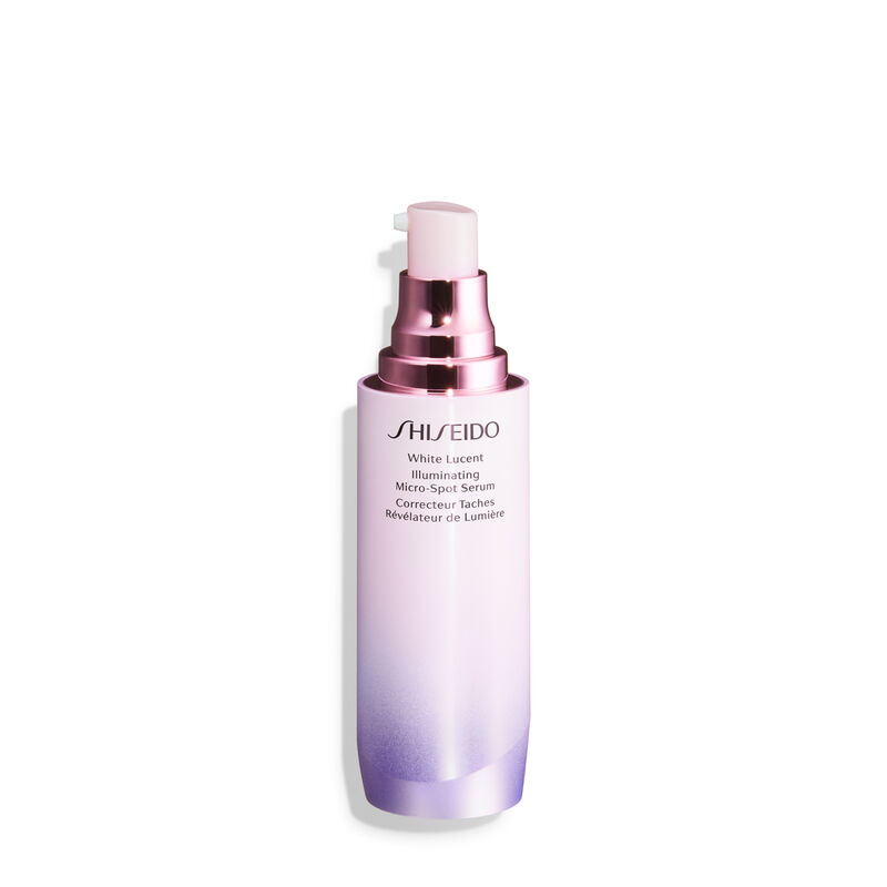Illuminating Micro-Spot Serum,
