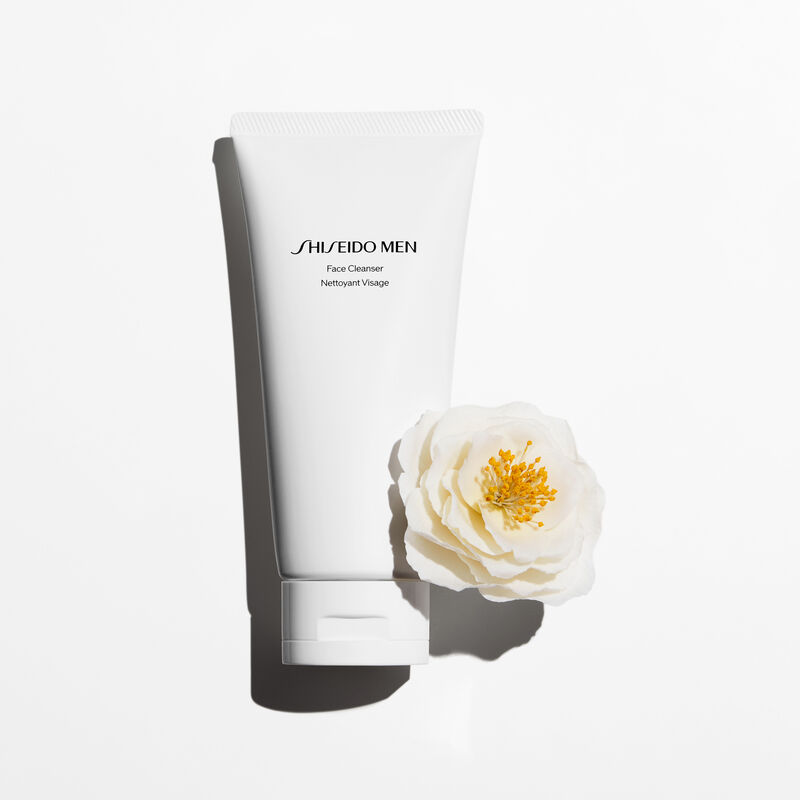 Limpiador para el rostro,