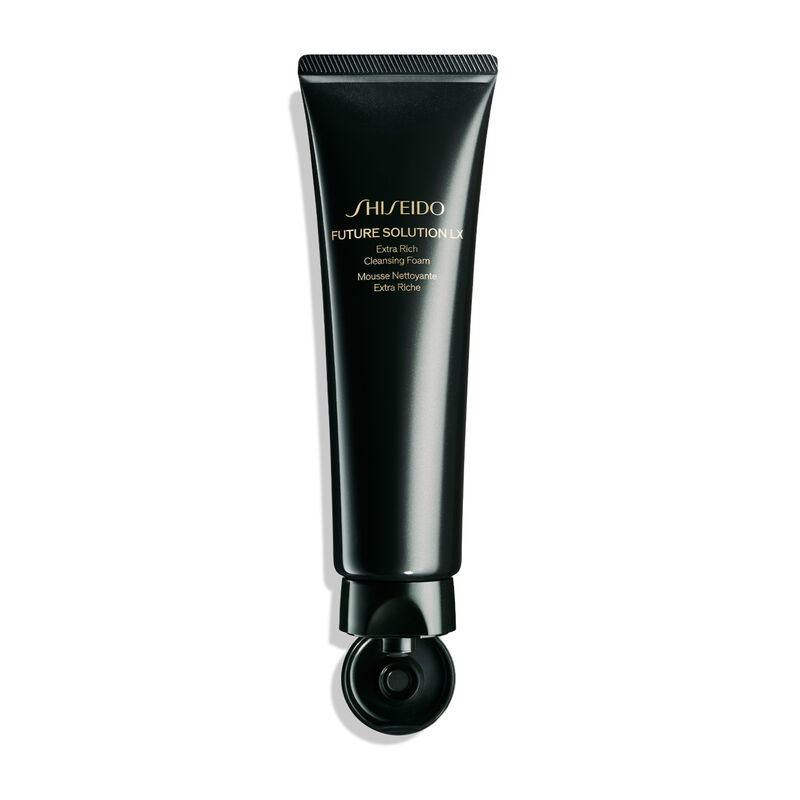 Extra Rich Cleansing Foam,