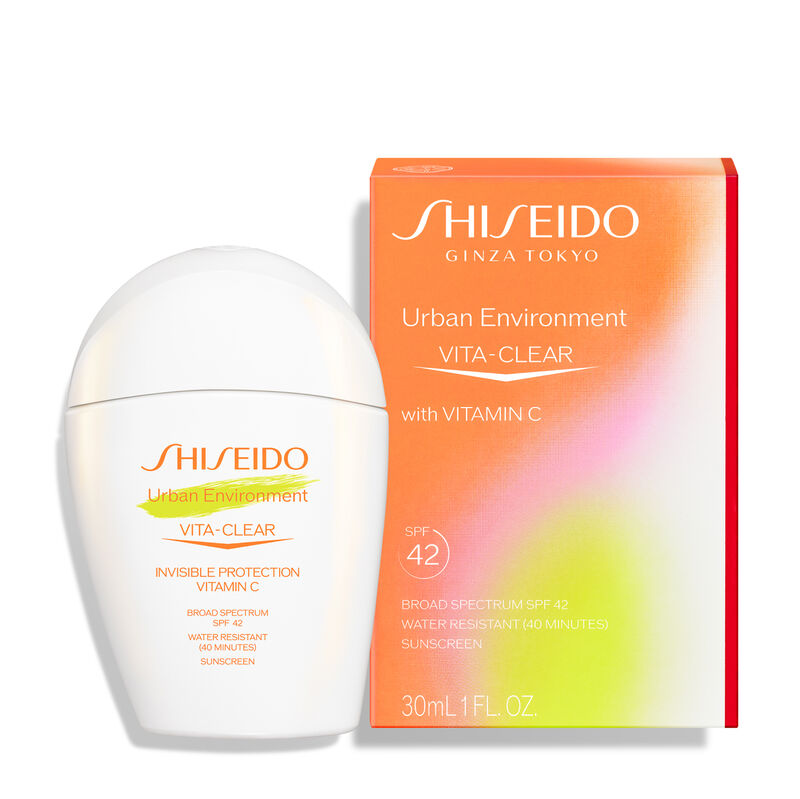 Vita-Clear Sunscreen SPF 42,