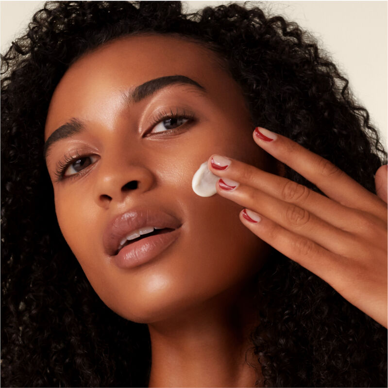 Wrinkle Smoothing Cream Enriched,