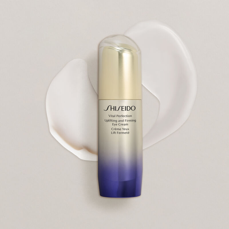 Uplifting and Firming Eye Cream,