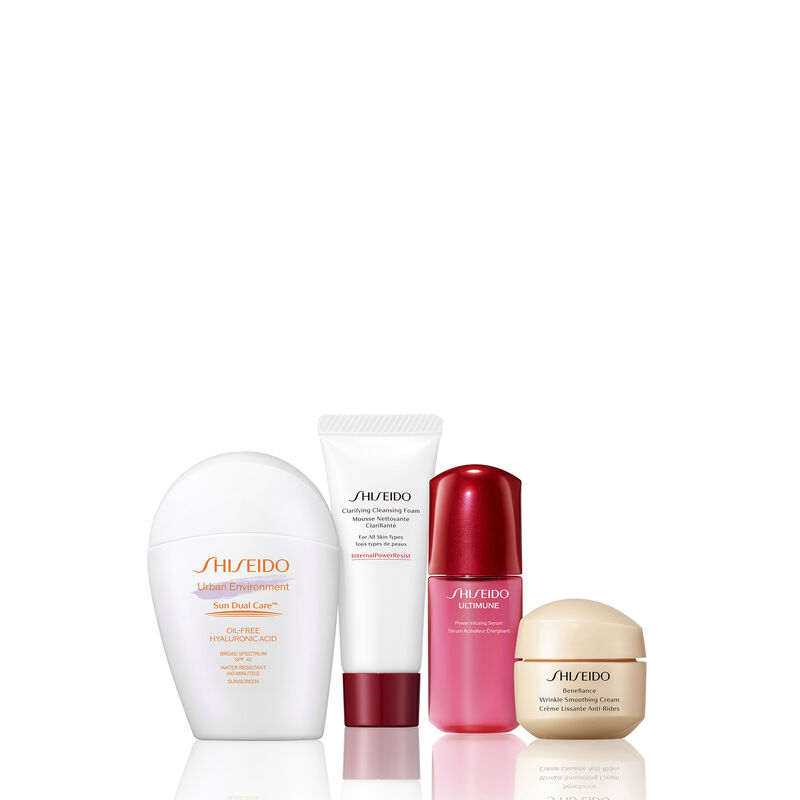 Everyday Sun Defense Set (valor de -$106,