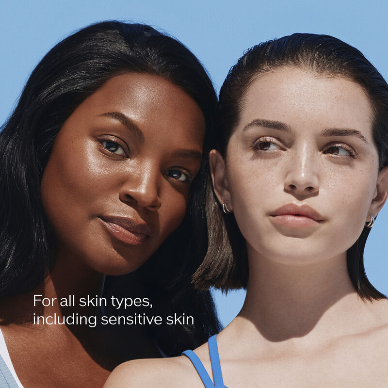 Sun Protector Lotion Mineral SPF 60+，