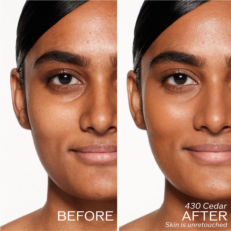 REVITALESSENCE SKIN GLOW Foundation SPF 30, 430