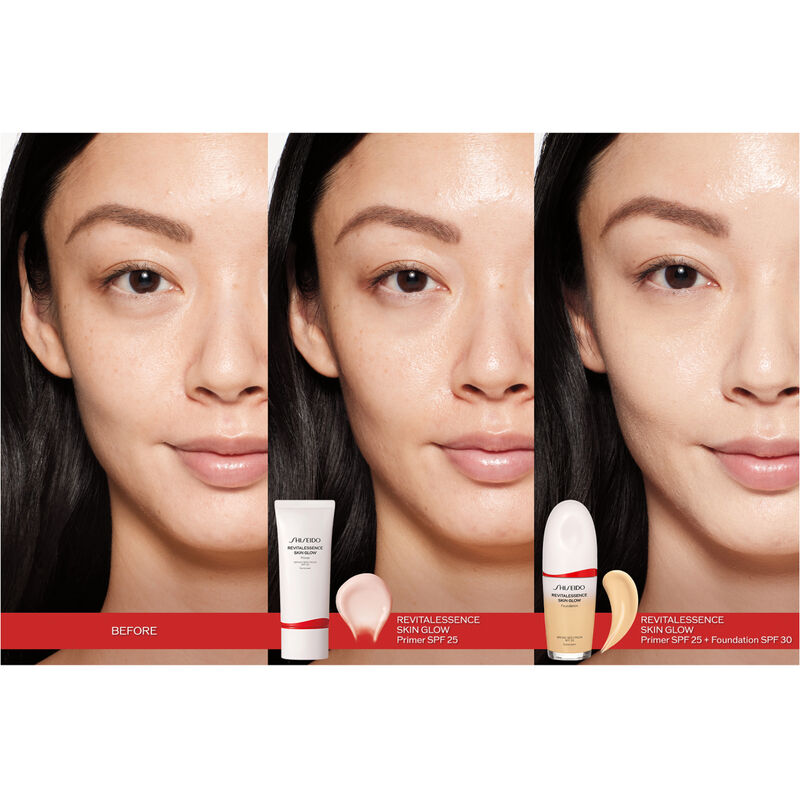SKIN GLOW Primer SPF 25,