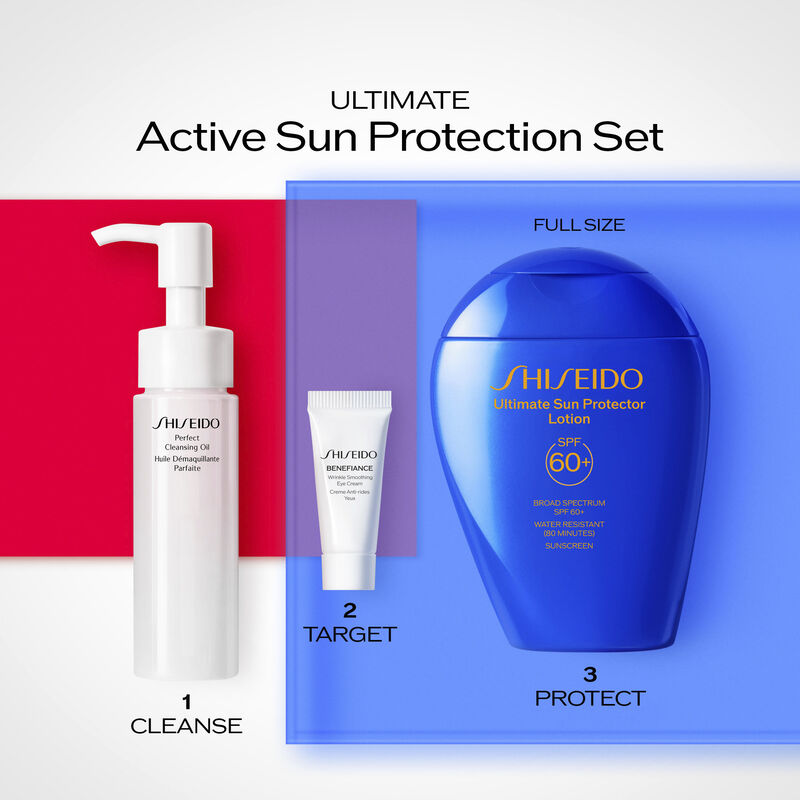 Active Sun Protection Set,