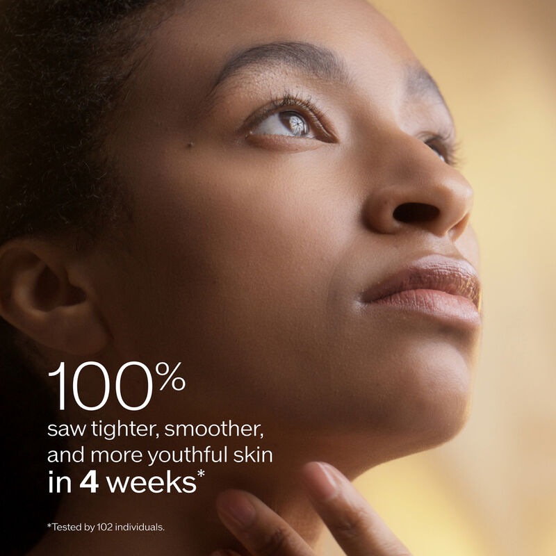 LiftDefine Radiance Night Concentrate,