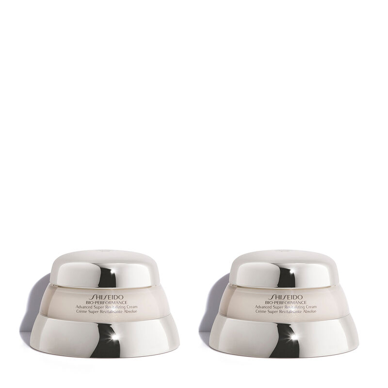 Bio-Performance Advanced Super Revitalizing Cream Duo (valor de -$280,