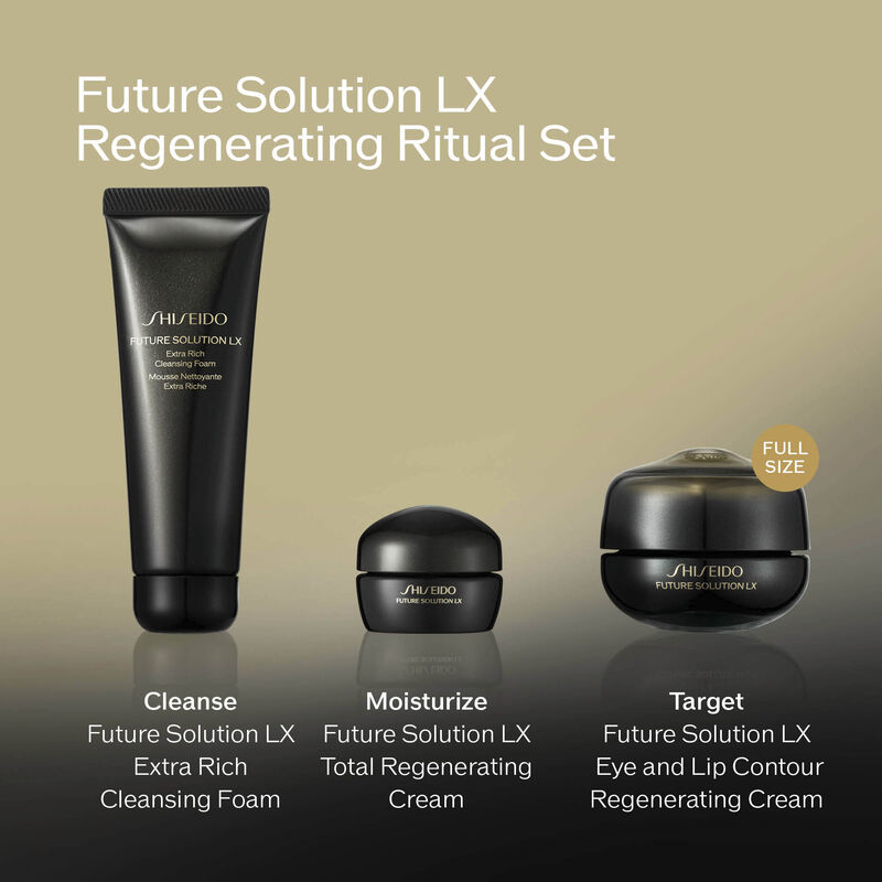 Regenerating Ritual Set (valor de -$282,