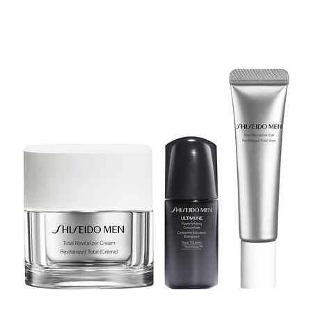 Total Revitalizer Face & Eye Cream Set (valor de -$156,