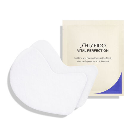 Uplifting and Firming Express Eye Mask,