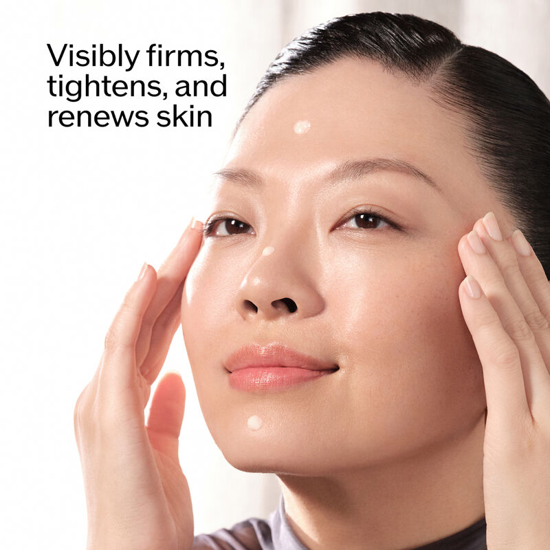 Total Regenerating Cream,