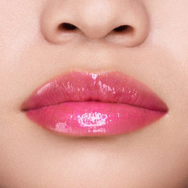 Shimmer GelGloss, Sumire Magenta