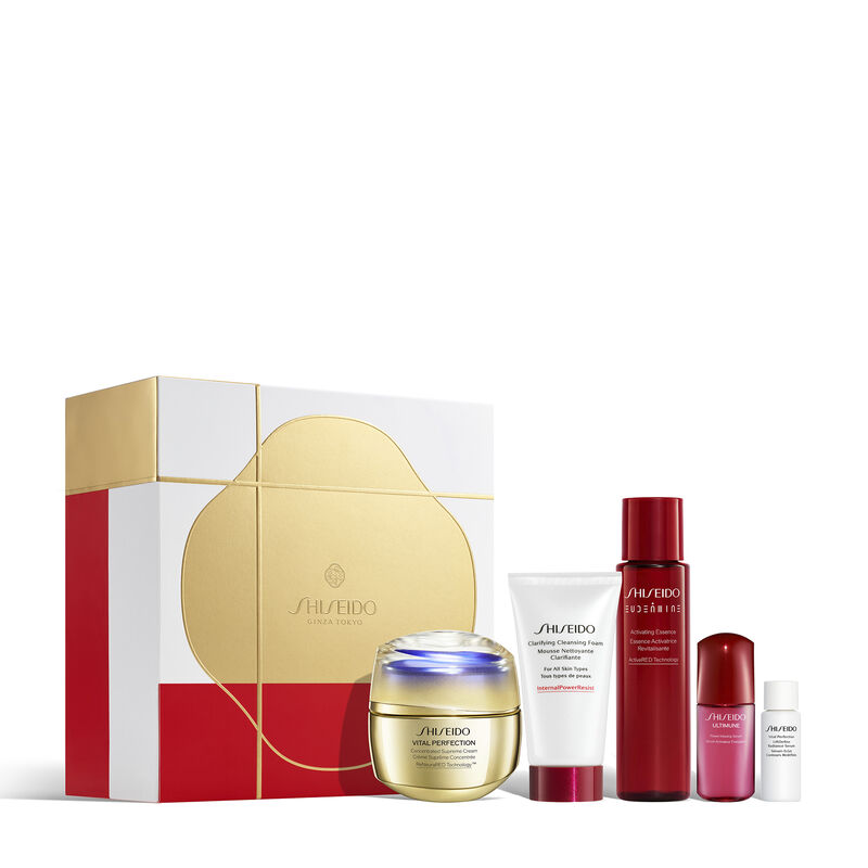 Supreme Lift & Firm Cream Set (valor de -$272,