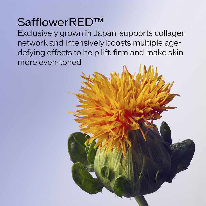 Uplifting and Firming Advanced Cream,