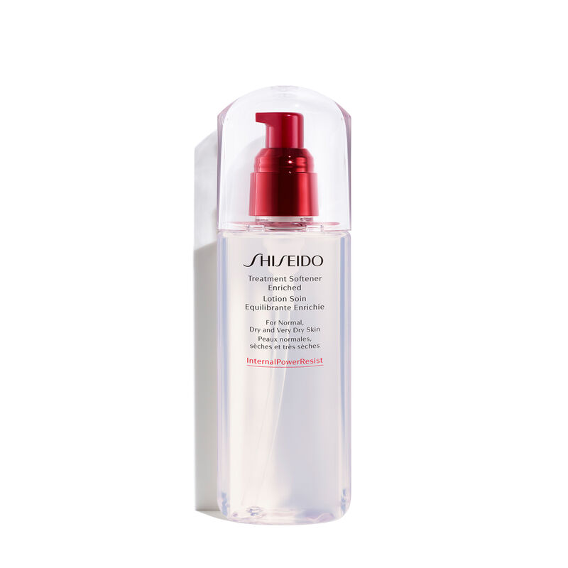 Treatment Softener Enriched (for normal, dry and very dry skin),