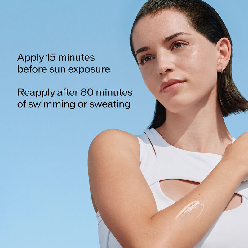 Sun Protector Lotion SPF 60+,