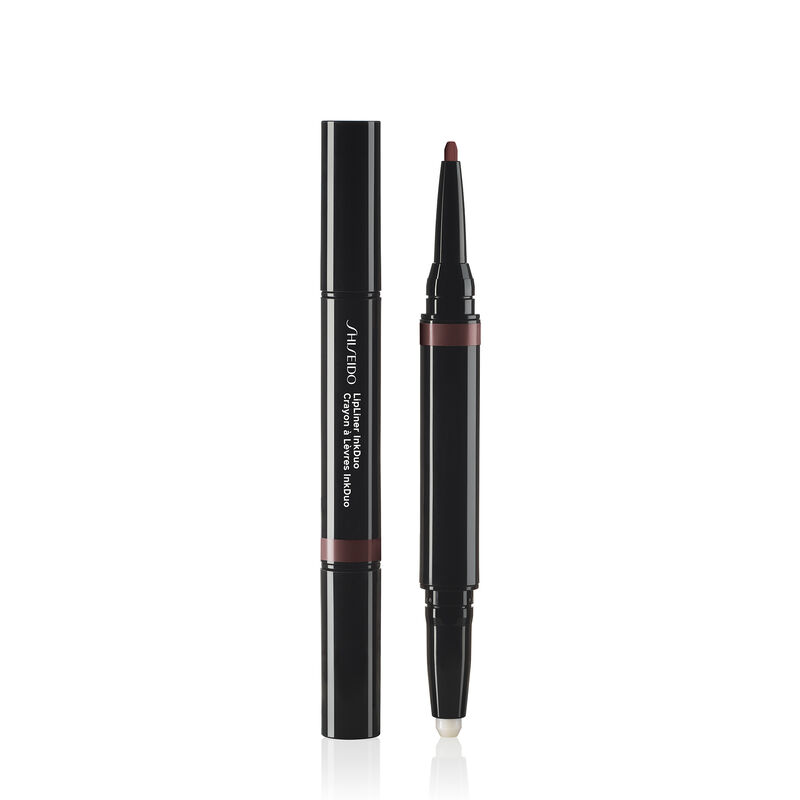 LipLiner InkDuo (Prime + Line), Espresso