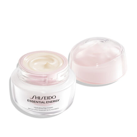 Hydrating Day Cream Broad Spectrum SPF 20,