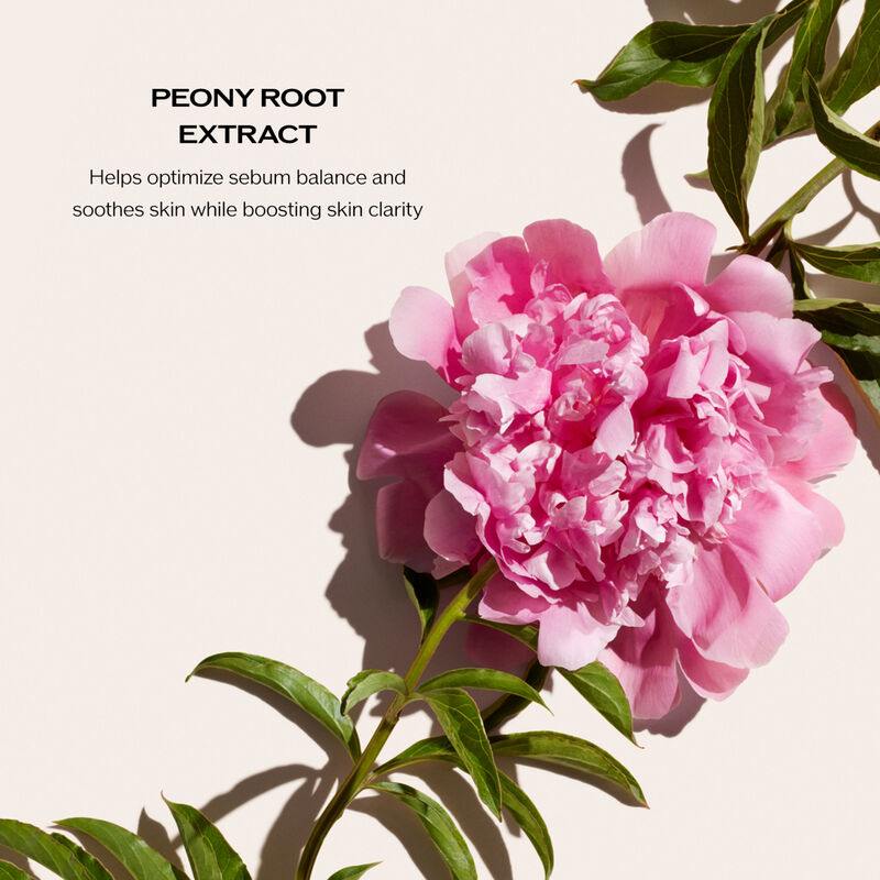 Deep Cleansing Foam,