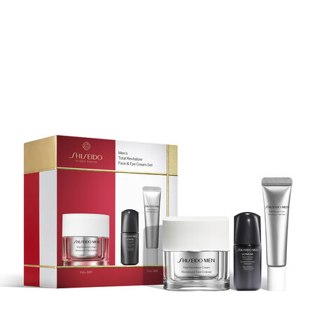 Total Revitalizer Face & Eye Cream Set (valor de -$156,