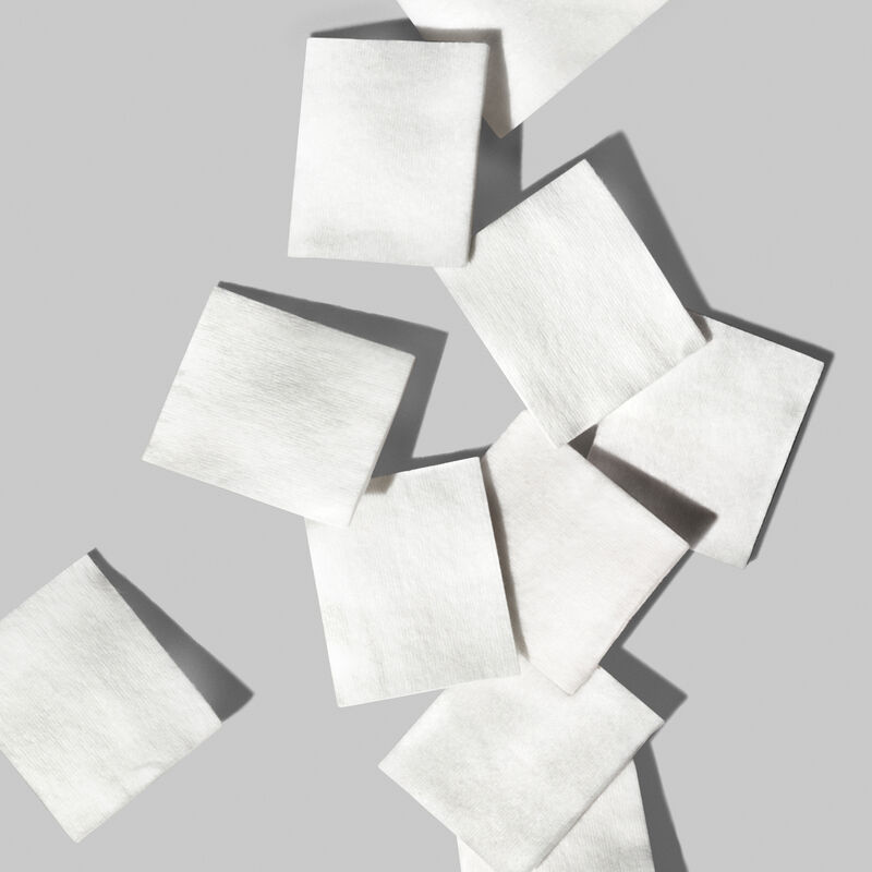 SHISEIDO Facial Cotton,