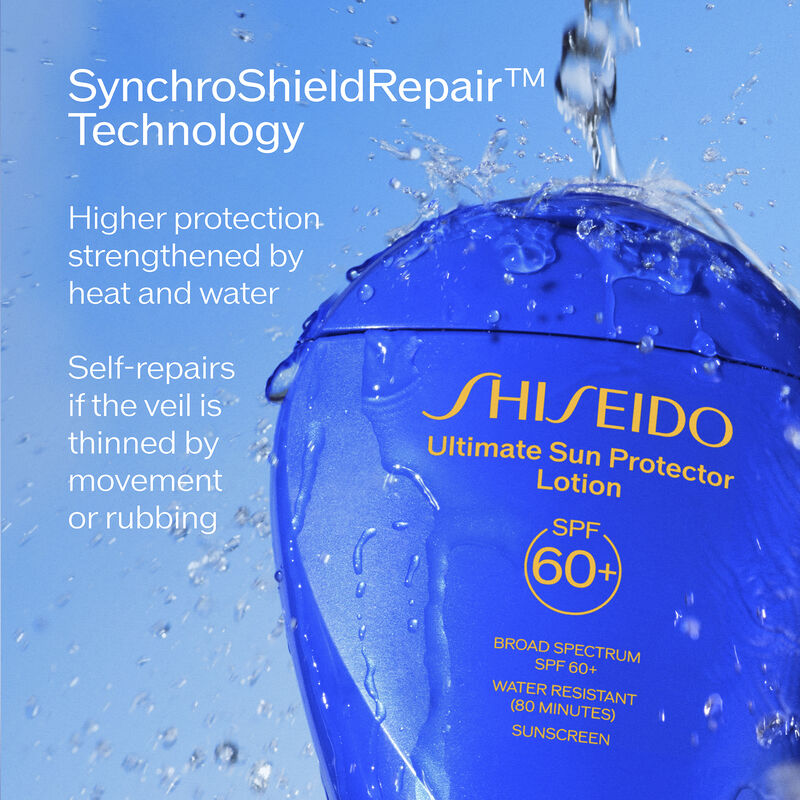 Ultimate Sun Active Sun Protection Set (valor de -$81,