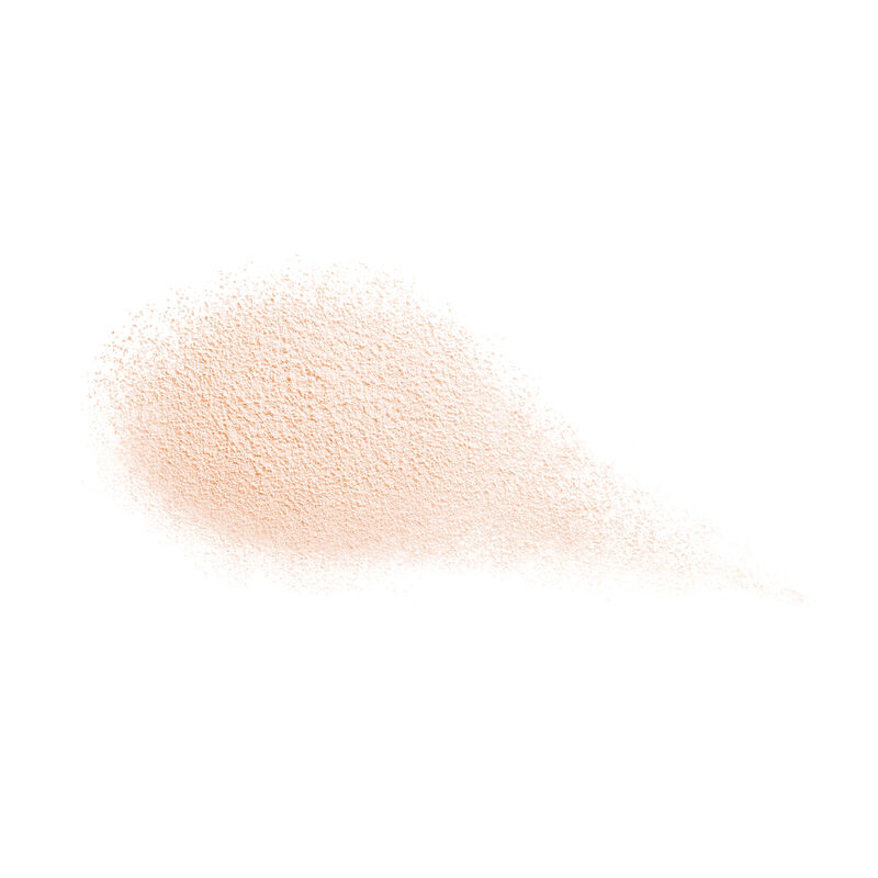 Total Radiance Loose Powder,