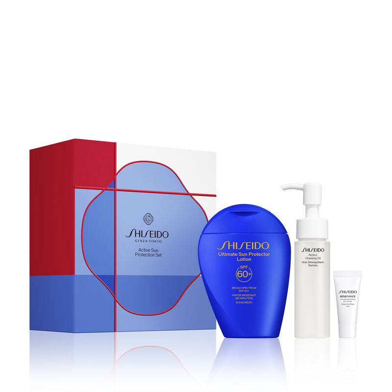 Active Sun Protection Set,