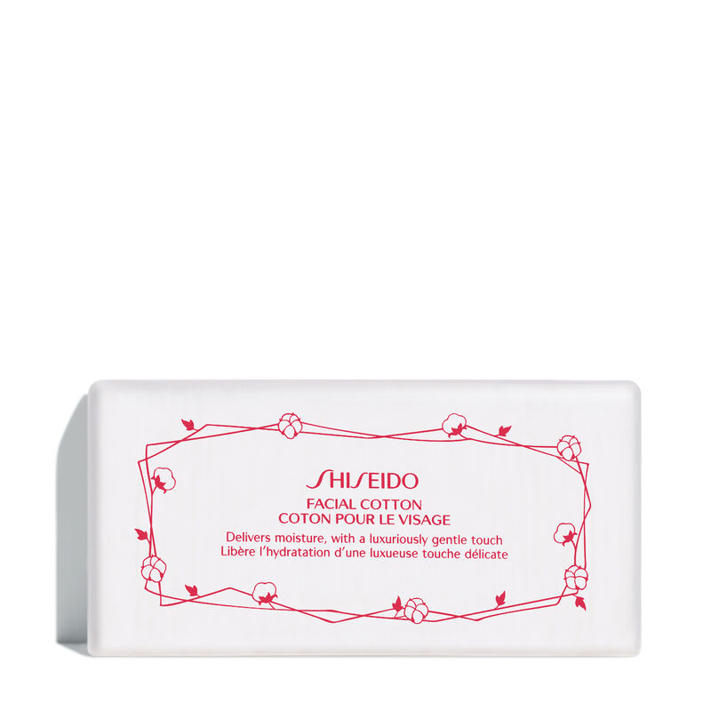 Facial Cotton迷你装，