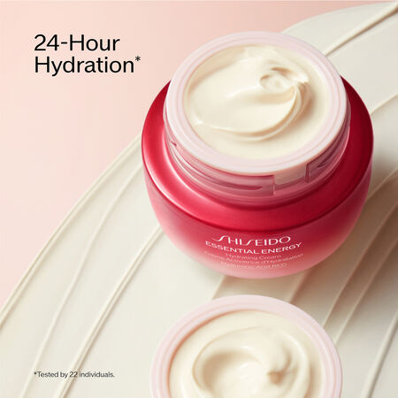 Hydrating Cream,