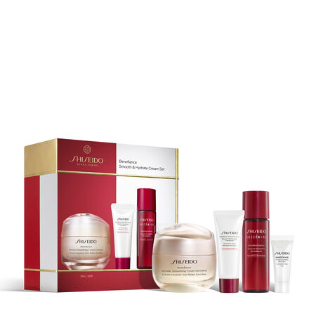 Smooth & Hydrate Cream Set (valor de -$124,