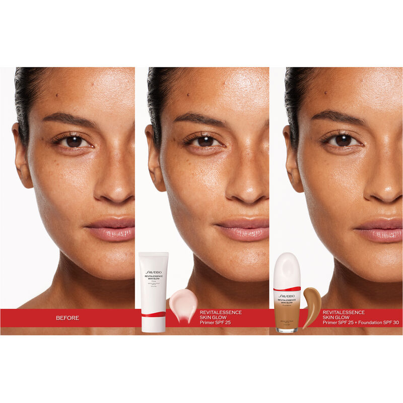 SKIN GLOW Primer SPF 25,