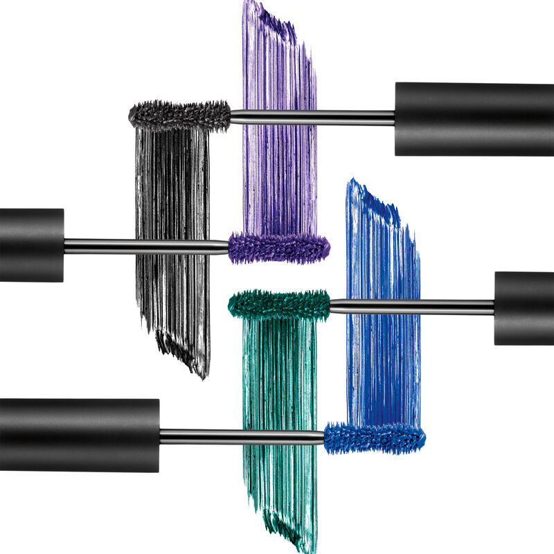 ControlledChaos MascaraInk，02