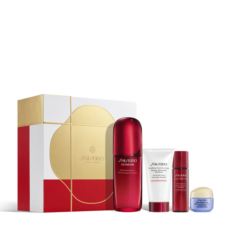 Resilient Radiance Serum Set (valor de -$223,