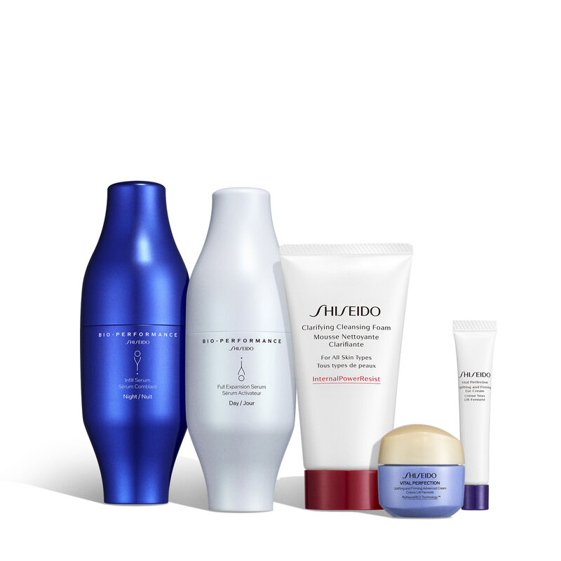 Skin Filler Serums Set (valor de -$380.