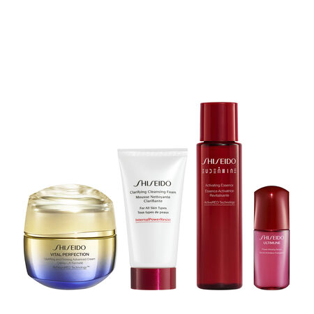 Advanced Lift & Firm Cream Set (valor de -$231,