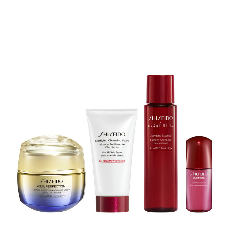 Advanced Lift & Firm Cream Set (valor de -$231,
