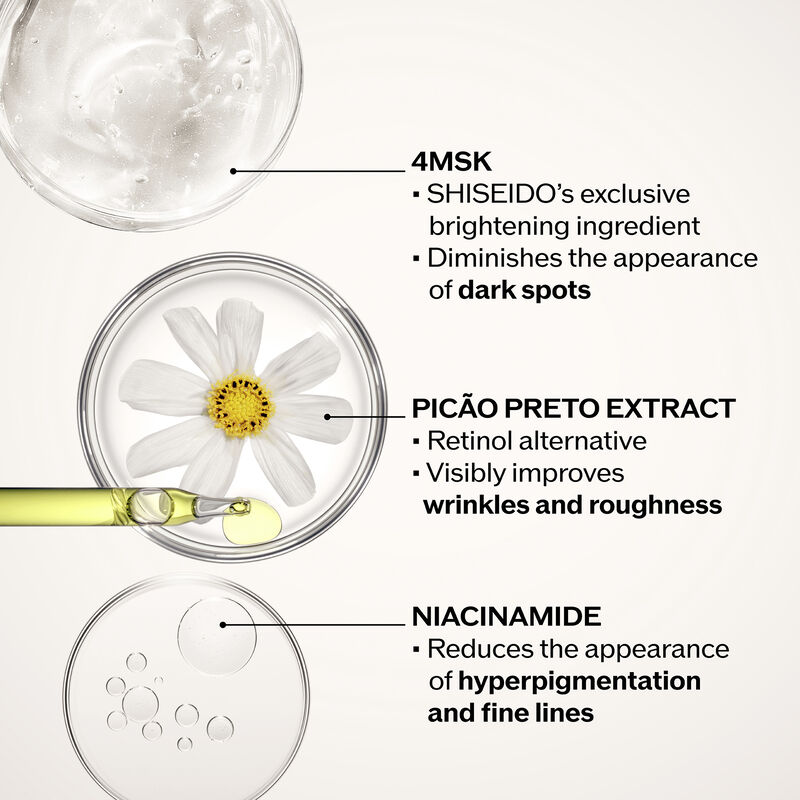 Dark Spot and Wrinkle Smoothing Serum,