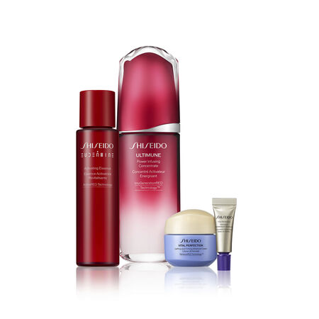 Radiance & Resilience Ritual Set (valor de -$235,